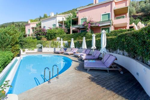 Spanokhorion Apartment | Sophia Maisonette