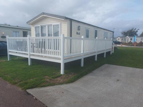 Camber Resort | Sophie's Caravan