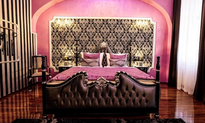 Alservorstadt Apartment | Sophie's Place "Love Edition"