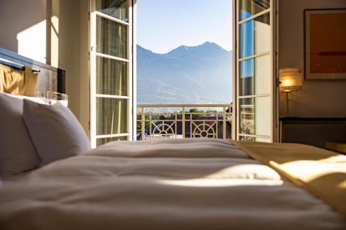 Bad Ragaz Hotel | Sorell Hotel Tamina Bad Ragaz