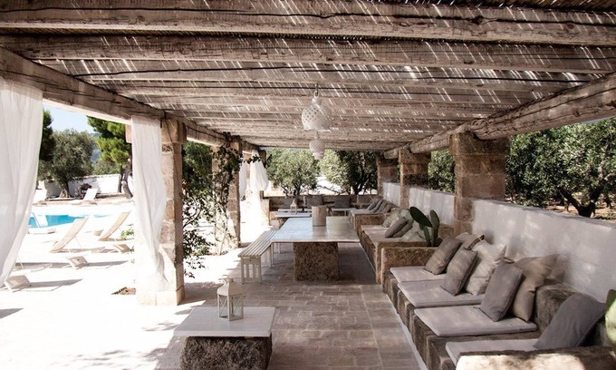 L'Assunta Other | Sorelle Barnaba