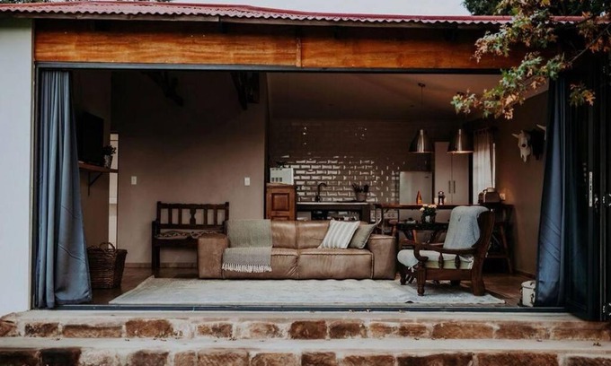 Groot Drakenstein House | Sorgenfri