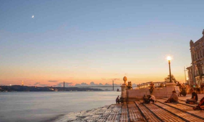 Bairro Alto Apartment | Soriano 1 - 4 bedrooms in the heart of Chiado!