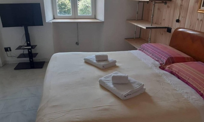 Sormano Apartment | Sormano 3 Apartment - THE V Collection