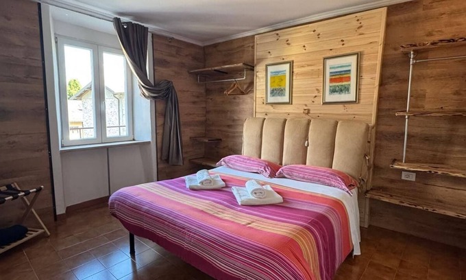Sormano House | Sormano 4 Apartment - THE V Collection