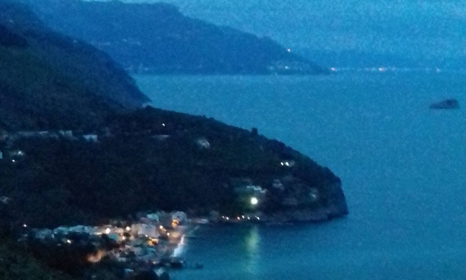 Sorrento City Centre House | Sorrento Flat Promenade