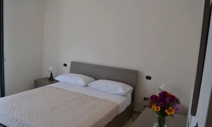 Pimonte House | Sorrento room, room with private bathroom, 20 Min from Pompeii, 40 from Sorrento and Amalfi