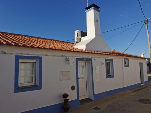 Reguengos de Monsaraz House | Sossego da Carminho