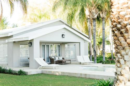 Upington House | Soteria