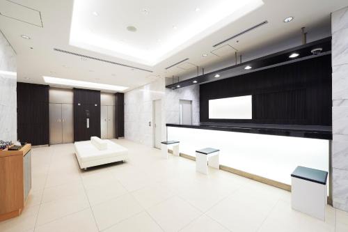 Uchikanda Hotel | Sotetsu Fresa Inn Kanda-Otemachi