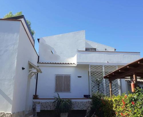 Fondo Morte House | Sottovento Marzamemi Rooms&Relax