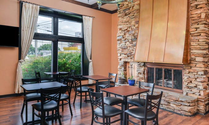 Ronks Hotel | Soudersburg Motel