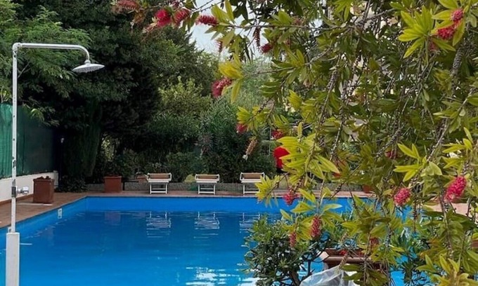 Aurelio Apartment | Soul Apartment in Rome, Vatican Museum