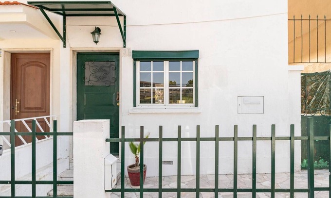 Beato House | Soul Garden House