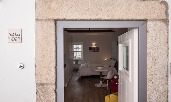 Socorro House | Soul House - Exclusive Apartment - Your Home away from Home