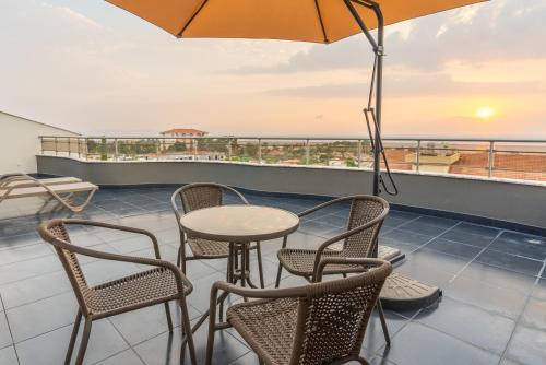 Kadnlar Denizi Mahallesi Apartment | Soul House Kuşadası