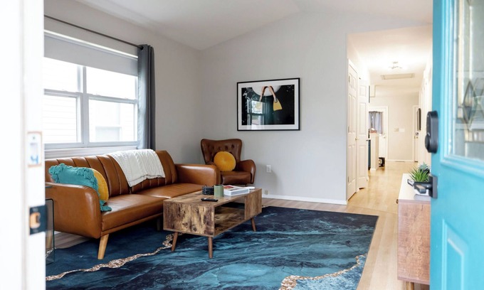The Hill House | Soul of St. Louis