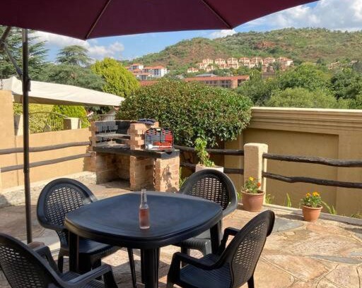 Greater Johannesburg Metropolitan Area Apartment | Soul View Studio Apartment