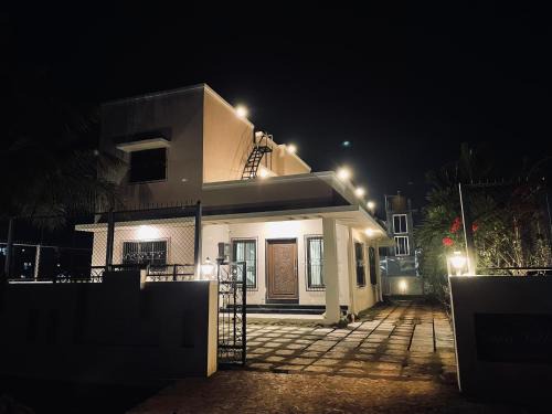 Chendhare House | Soumils 4