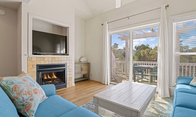 Bermuda Bay House | Sounds About Wright at Cambridge Cove