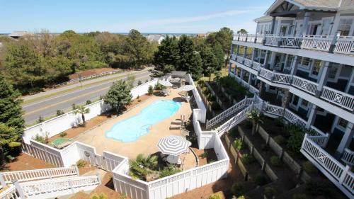 Sea Acres House | Soundside, Priv Pool, H Tub, ELEV, Rec Rm, Theatr Rm, FR1, The Drake