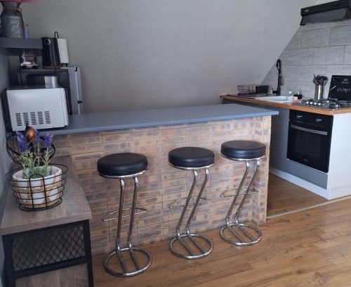 Sampans Apartment | Sous un charmant toit