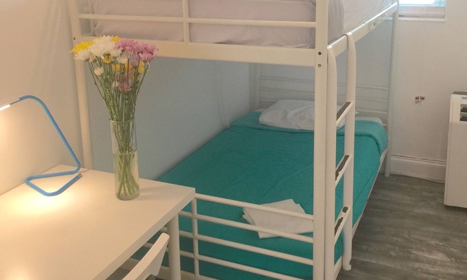 West Avenue Hotel | SOUTH BEACH BUNK BED HOTEL: SLEEPS 16 - WALK TO EVERYTHING!