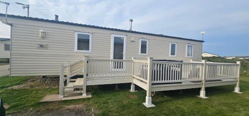 Camber Resort | South Breeze Caravans Rio
