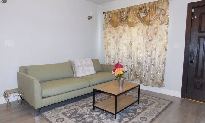 West Park House | South Florida Relocation Oasis