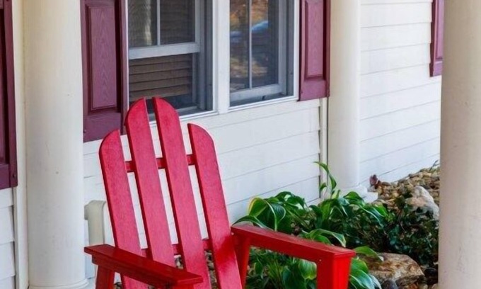 Daytona Beach Shores Apartment | South Mountain Resort - Studio