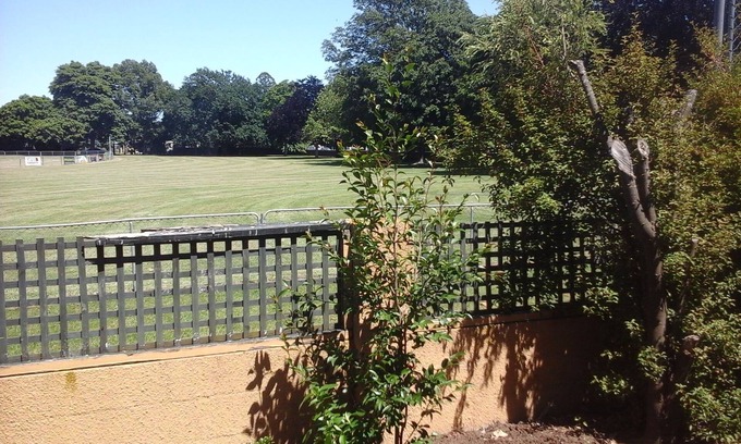 Solway Hotel | South Park Motel