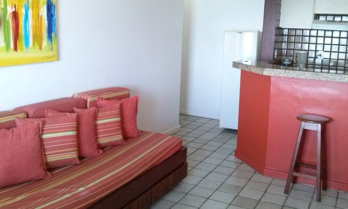 Ondina Apartment | South Pier - Sea Side Room and Room