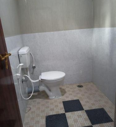 Virarajendrapet House | South point homestay