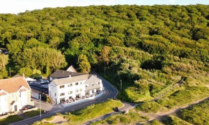 Weston-super-Mare Hotel | South Sands Hotel