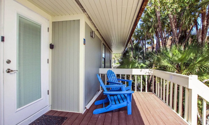 Captiva House | South Seas Beach Home 3