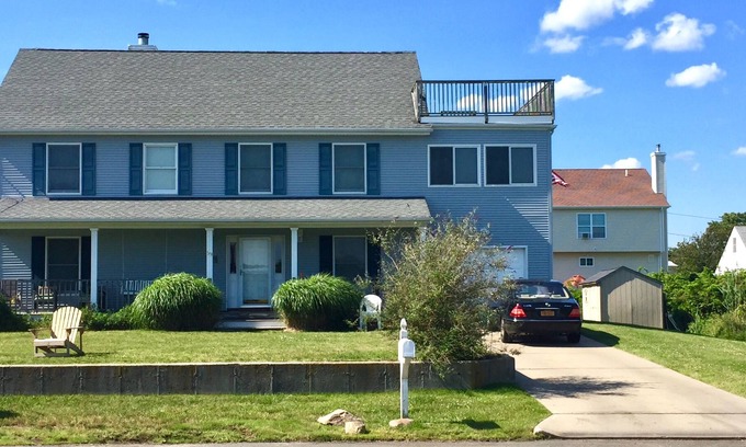 Shirley House | South Shore Private Get Away