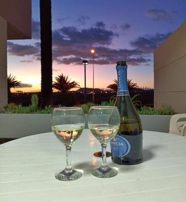 Las Galletas Apartment | South Tenerife 471