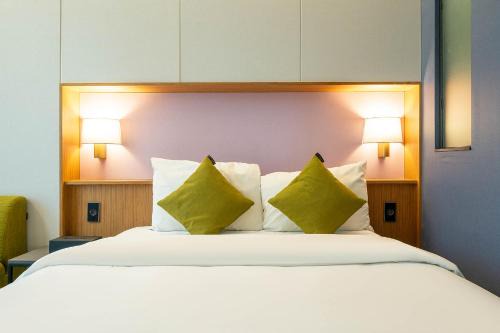 Busanjin Hotel | South Vandeco Hotel