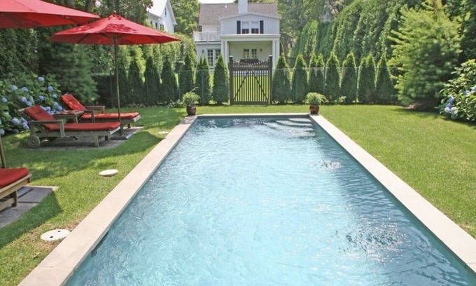 Village of Southampton House | Southampton Village Charmer - South of Highway
