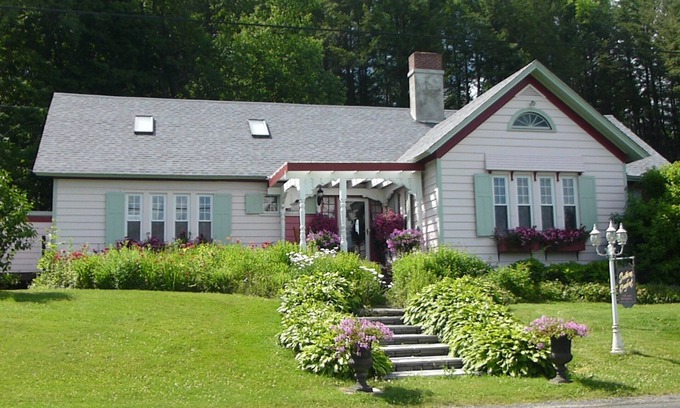 West Winfield House | Southern Comfort Guest House 17 miles from Cooperstown, NY