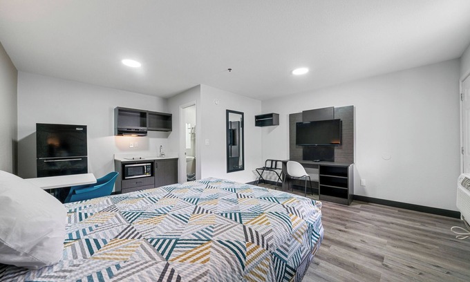 Bellview Hotel | Southern Suites Pensacola Mobile