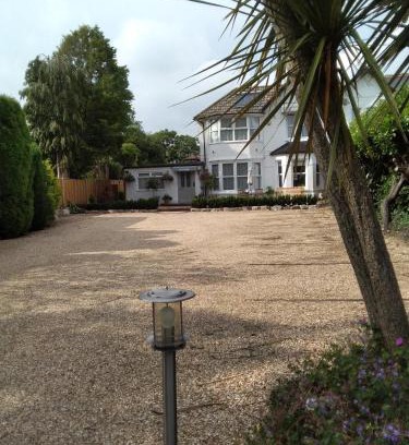 Westbourne House | Southernhay Guest House