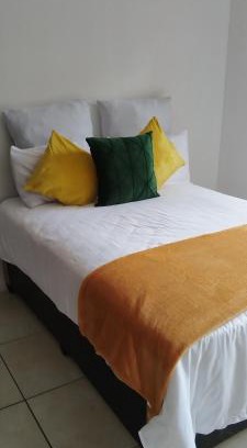 Greater Johannesburg Metropolitan Area House | Southside