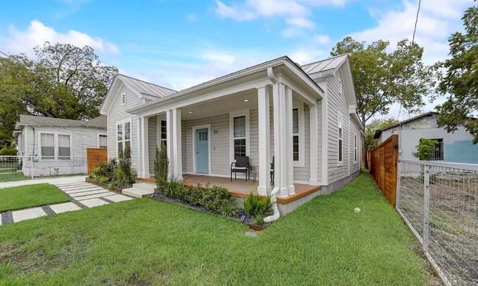 Southtown House | Southtown Chic