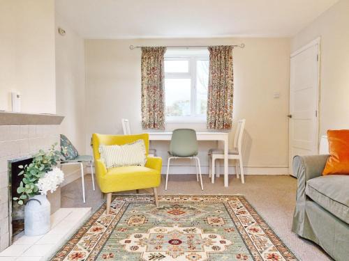 East Ashling House | Southwood Farm Cottage