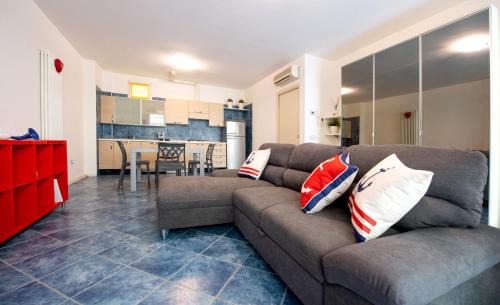 Gabicce Mare Apartment | Souvenir 7