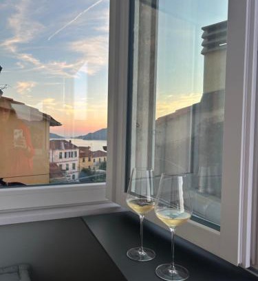 Pugliola Apartment | Souvenir Guest House Lerici