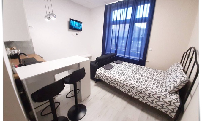 Bydgoszcz Apartment | SouvenirAppart Sienkiewicza 3E