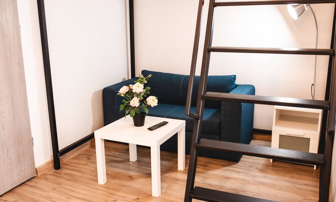 Bydgoszcz Apartment | SouvenirAppart Wilenska 12B