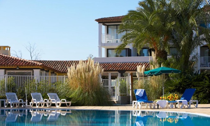 Les Restanques Apartment | SOWELL Family Hôtel Port Grimaud